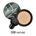 Base Moisture Cushion BB Cream Resistente à Água + Esponja